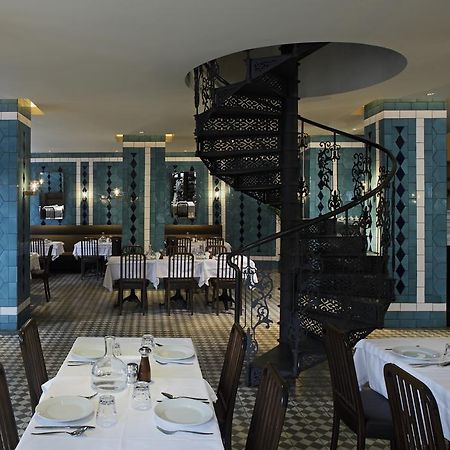 איסטמבול Karakoy Rooms מסעדה תמונה