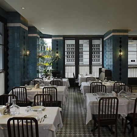 איסטמבול Karakoy Rooms מראה חיצוני תמונה