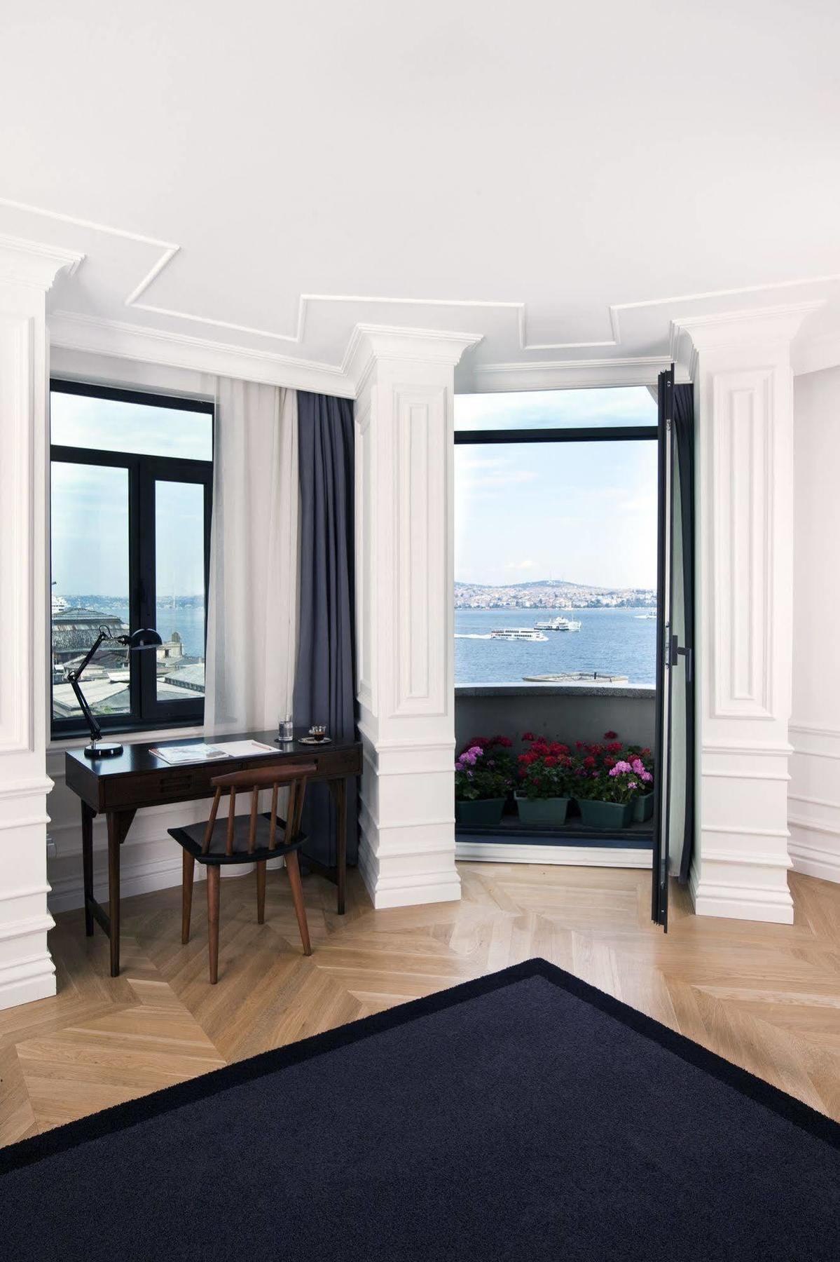 איסטמבול Karakoy Rooms מראה חיצוני תמונה
